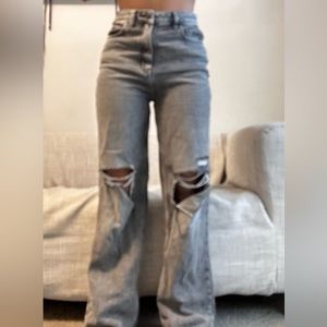 pacsun boyfriend jeans